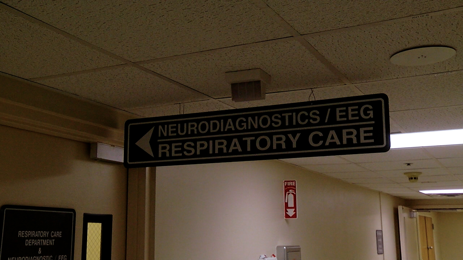 Texas Tech Health neurologist on why ALS may affect veterans more