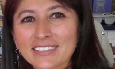 Human remains discovered by a hiker in a northern New Mexico national forest last week have been identified as Melissa Casias