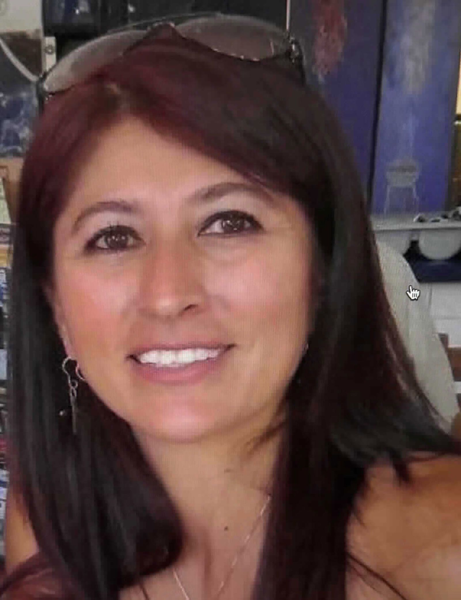 <i>New Mexico Department of Public Safety via CNN Newsource</i><br/>Human remains discovered by a hiker in a northern New Mexico national forest last week have been identified as Melissa Casias