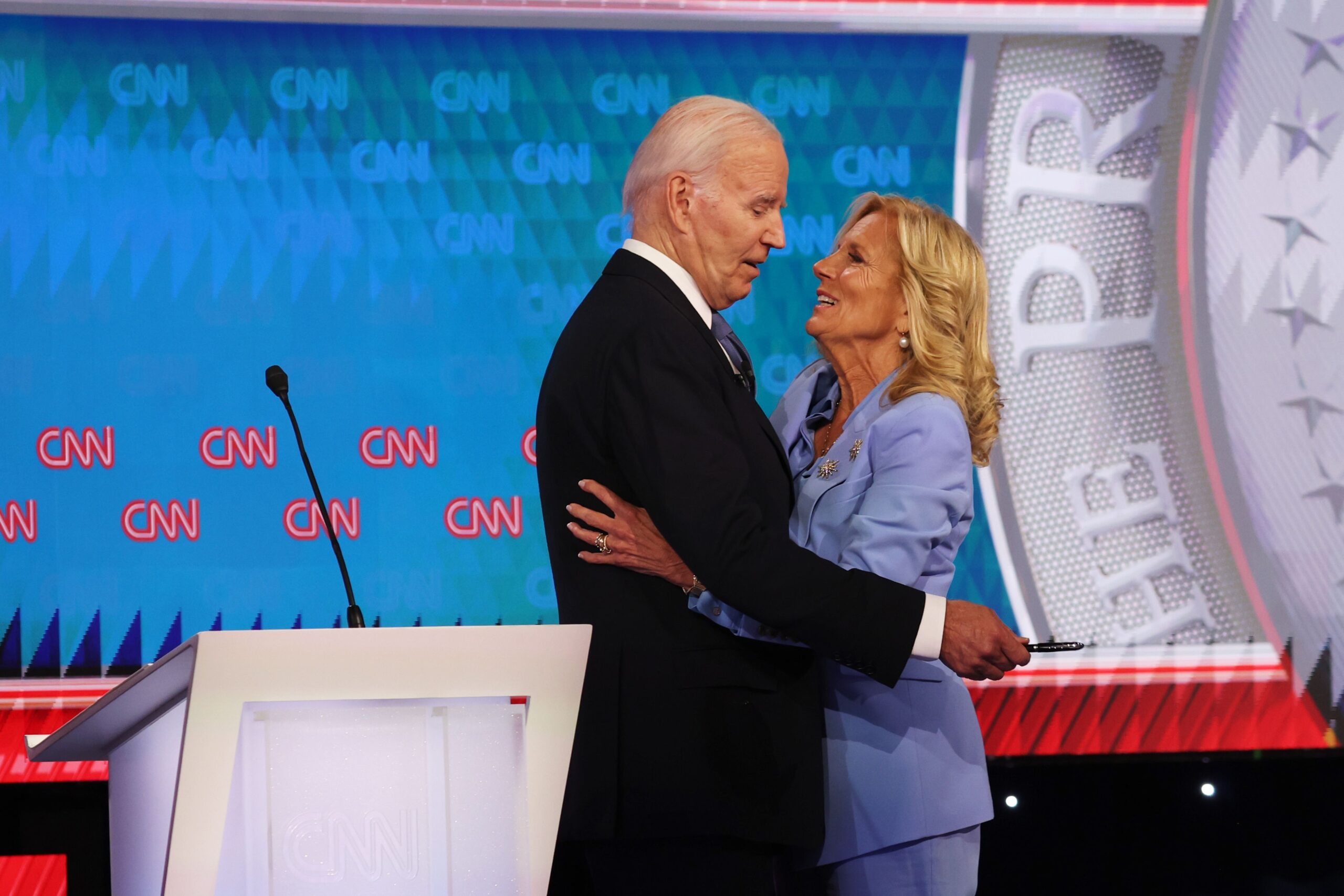 <i>Austin Steele/CNN via CNN Newsource</i><br/>