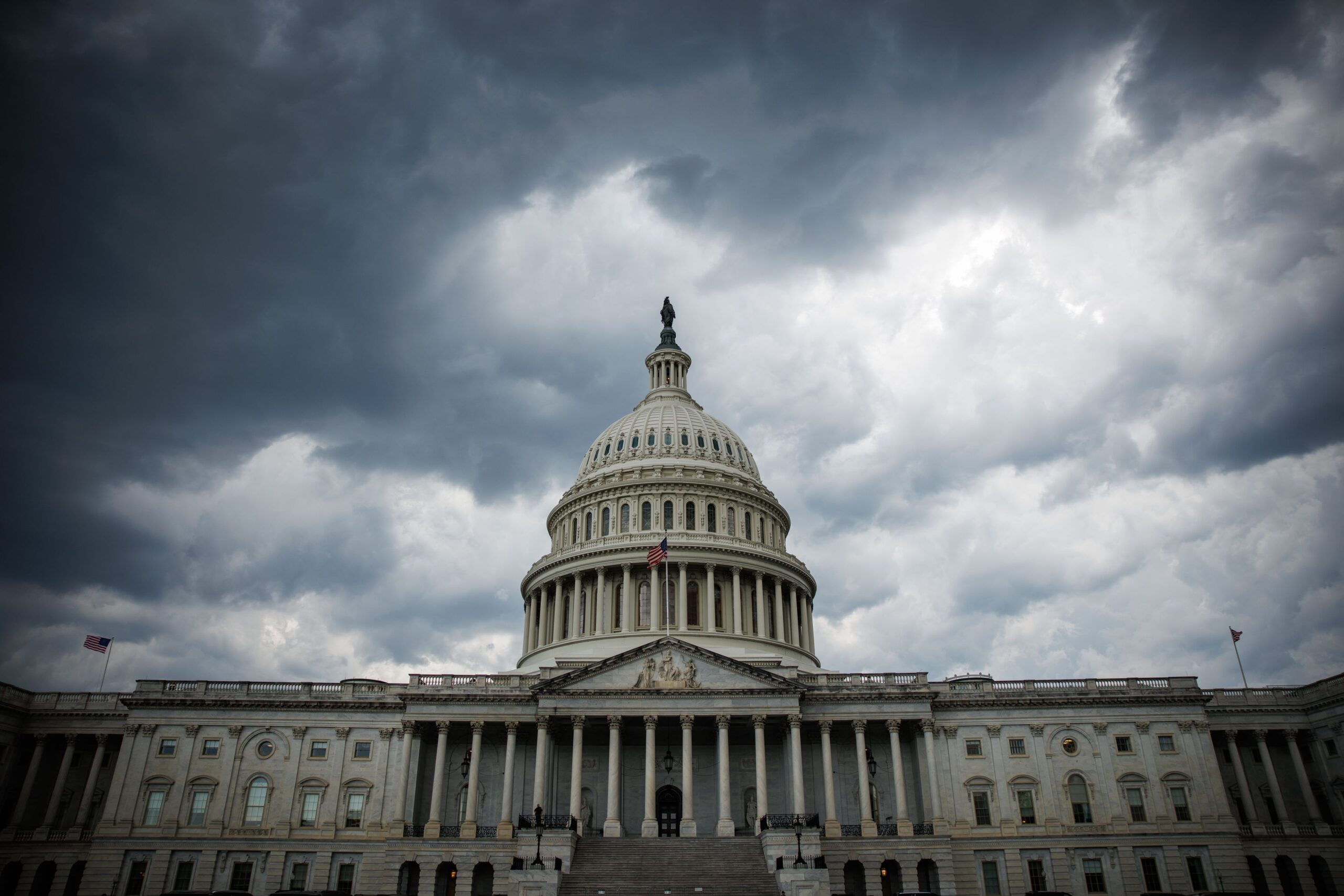<i>J. Scott Applewhite/AP via CNN Newsource</i><br/>Sen. Mitch McConnell