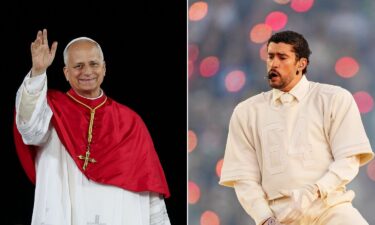 Pope Leo XIV and Bad Bunny have been the two big crowd pullers in Spain in recent days. The pontiff has been packing out stadiums and plazas for prayer vigils and Masses