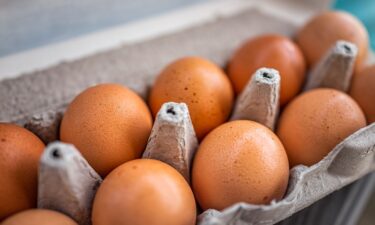 An egg allergy involves an immune system overreaction to proteins found in egg whites or egg yolks.