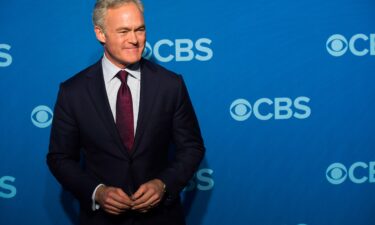 Scott Pelley