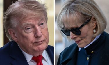 President Donald Trump has been sued by writer E. Jean Carroll for sexually assaulting her in 1996 and for defamation. The Supreme Court has rescheduled one of the cases 15 times.