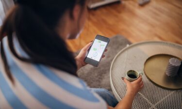 Parents who track their adult children say it's for peace of mind and emergencies