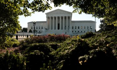 The Supreme Court on June 18 curbed the power of the federal government to disarm a frequent marijuana user