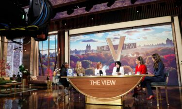 Disney has strongly defended ABC and “The View