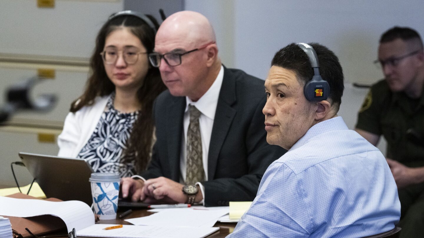 <i>Paul Bersebach/MediaNews Group/Orange County Register/Getty Images via CNN Newsource</i><br/>Kwong Chun Sit