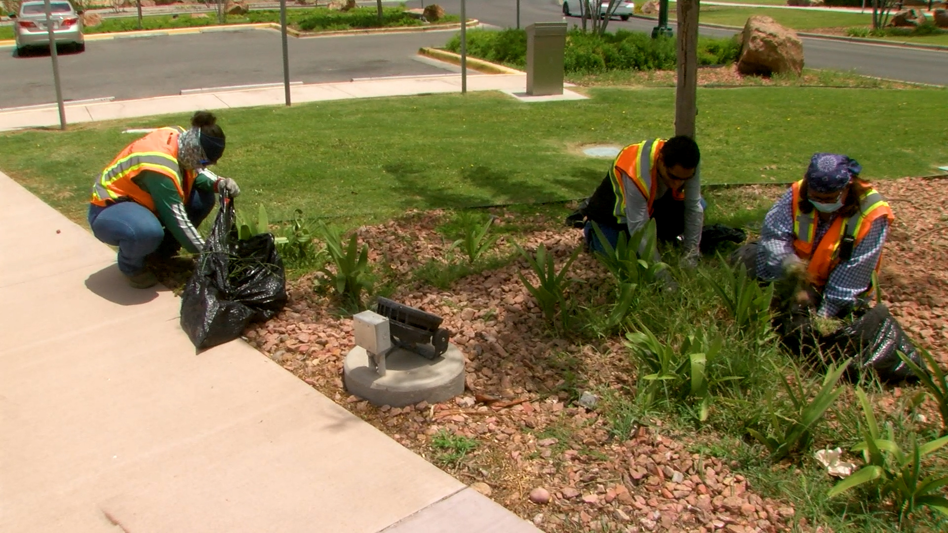 El Paso non-profit gives jobs to those of all abilities, prioritizes summer safety
