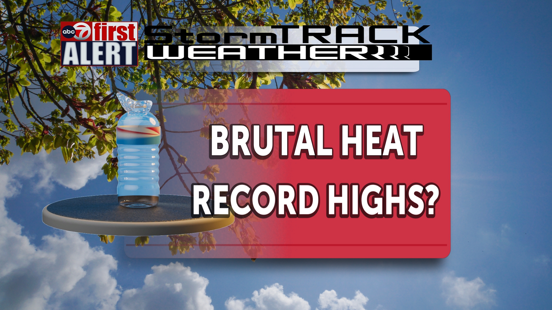 ABC-7 First Alert Continues - El Paso hits its first triple of the year ...