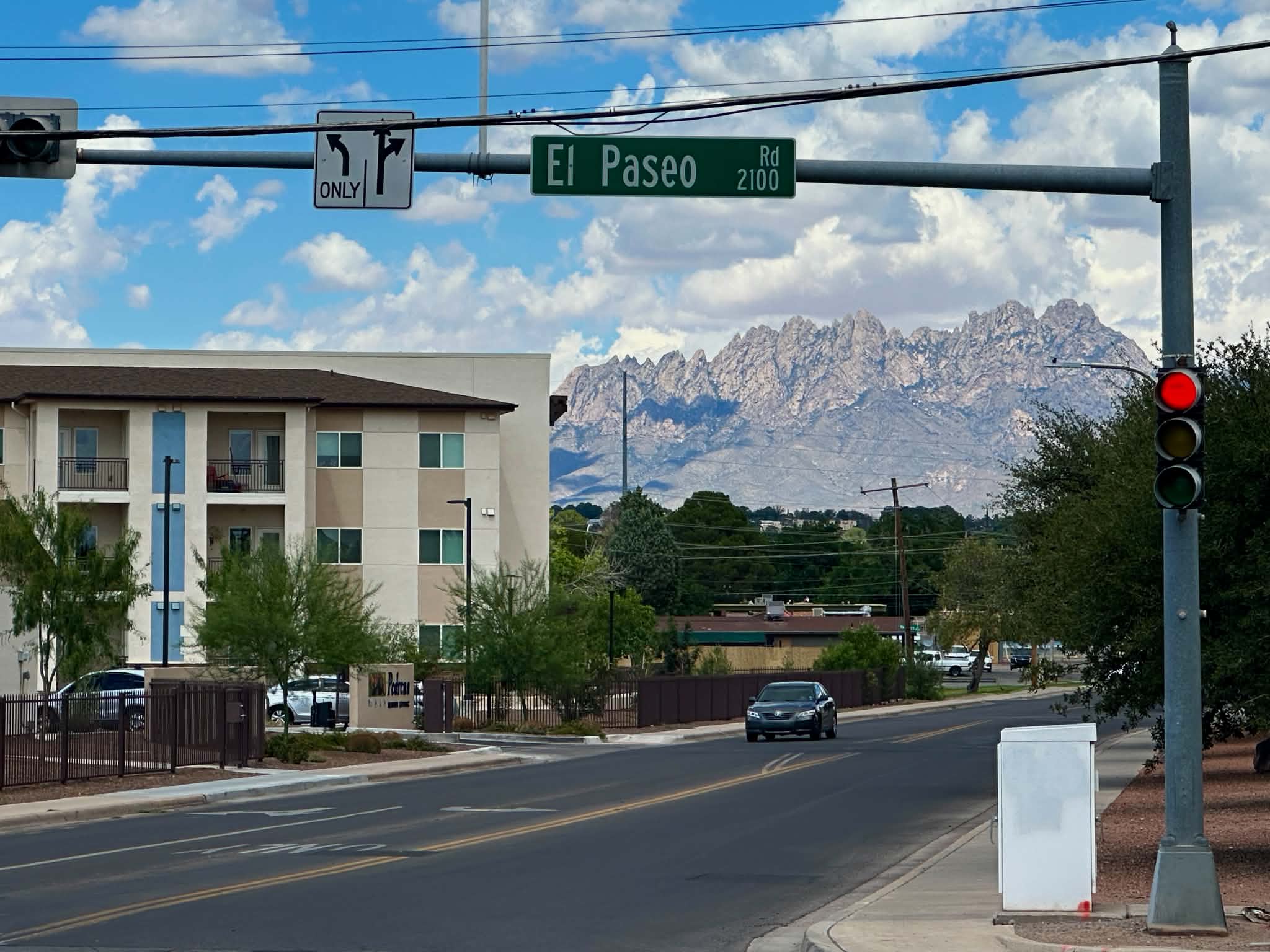 Police are continuing to investigate a two-vehicle crash that occurred Tuesday morning at the intersection of El Paseo Road and Farney Lane.