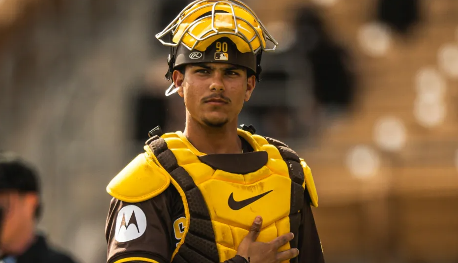 San Diego Padres promote #1 prospect Ethan Salas to Triple-A Chihuahuas
