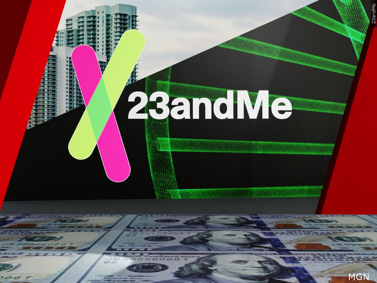 Texas AG announces $150 million settlement against 23andMe over data breach