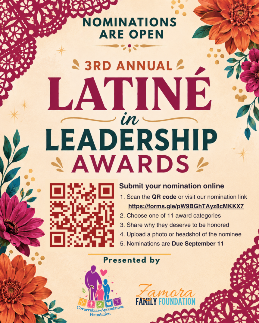 Nominations LILA 2026