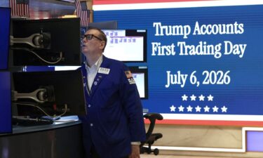 Trump accounts: Why they&rsquo;re not your typical college fund
