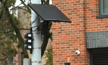 As cities abandon spy cameras