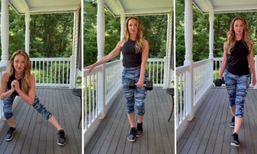A recent study found that women who regularly engaged in strength training had a lower risk of major cardiovascular disease