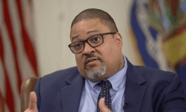 Manhattan District Attorney Alvin Bragg told CNN in an exclusive interview Wednesday that legislators will have to act to help survivors of sexual assault get their justice.
