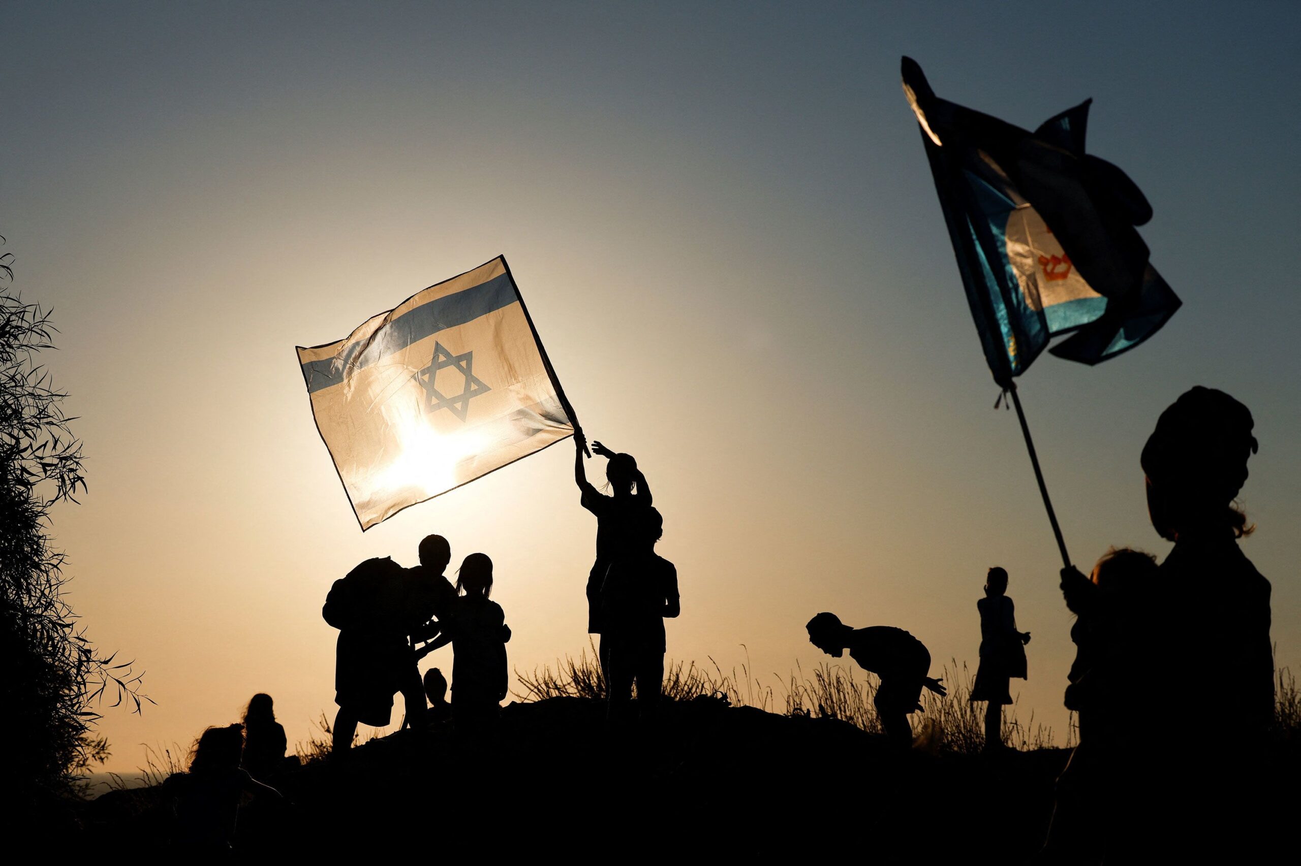 <i>Amir Cohen/Reuters via CNN Newsource</i><br/>