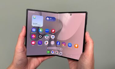 Samsung is launching its new foldable phones just before Apple is expected to announce its first foldable iPhone.