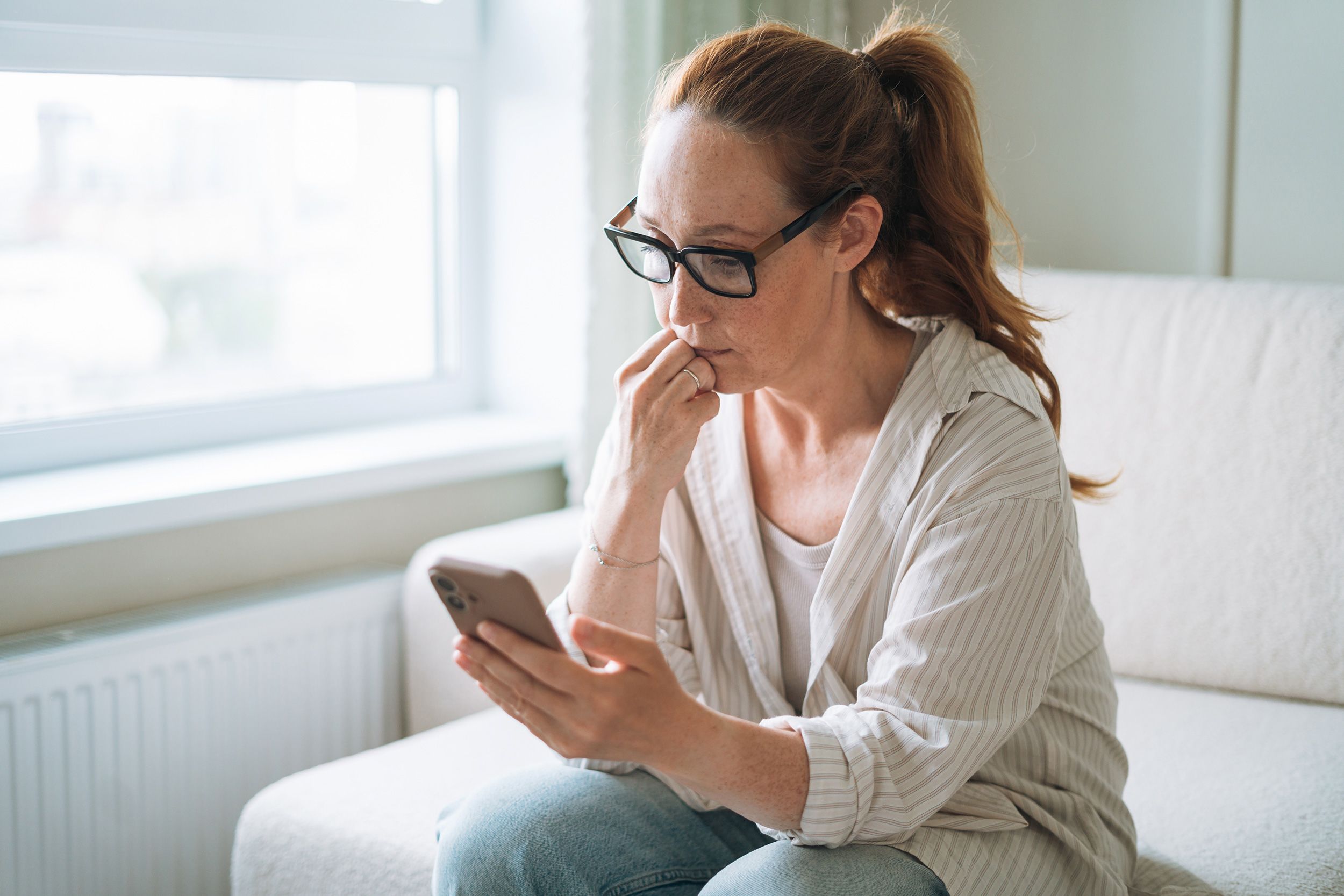 <i>Galina Zhigalova/Moment RF/Getty Images via CNN Newsource</i><br/>AI models are not advanced enough to be relied upon for accurate medical information