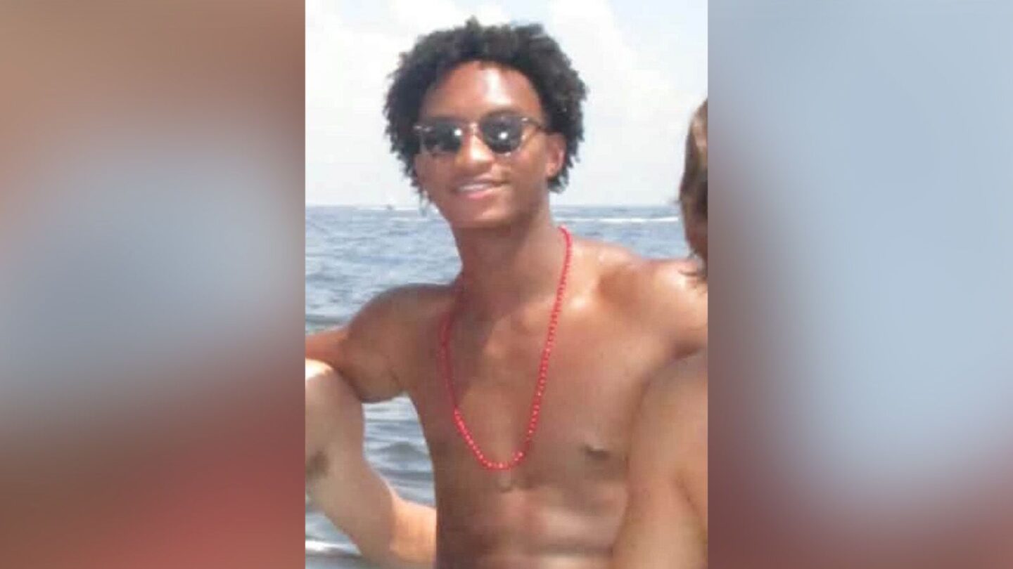 <i>Jackson County Sheriff's Department via CNN Newsource</i><br/>Nolan Wells