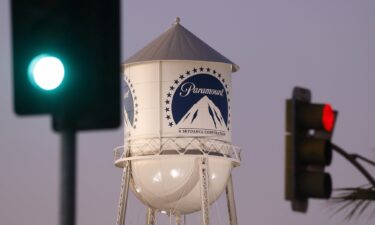 A coalition of 12 state attorneys general sued to block Paramount’s takeover of Warner Bros. earlier this week