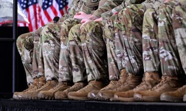 A new Pentagon policy will screen US troops who are 30 and older for low testosterone.