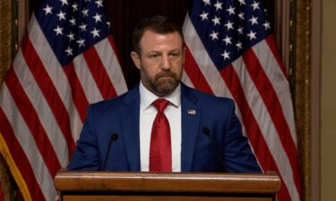 The Trump administration is escalating its attacks on election officials in key battleground states