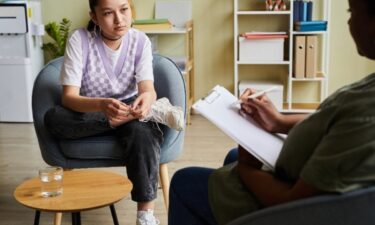 Texas ranks #19 for youth mental health. Here's what parents need to know.