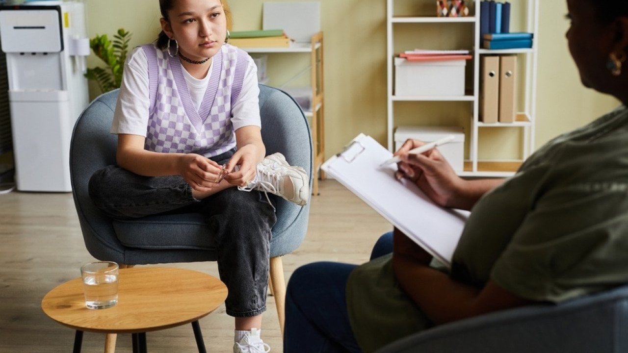Texas ranks #19 for youth mental health. Here's what parents need to know.
