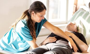 The most common pressure injury is also the hardest to treat. Here's why
