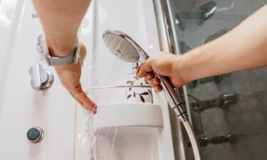 Benefits of a shower: More than a freshness reset
