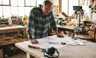 The craftsmanship cliff: Woodworking named the trade hardest hit by skills shortage