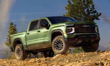7 cars coming in 2027 that are worth the wait