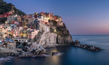 10 surreal natural landscapes every Gen Z traveler should see