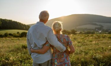 Financial planning after the loss of a spouse