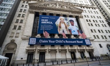 Trump Accounts: Not the only investment option for your kid&rsquo;s future