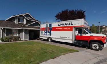What happens to your home insurance when you move to another state