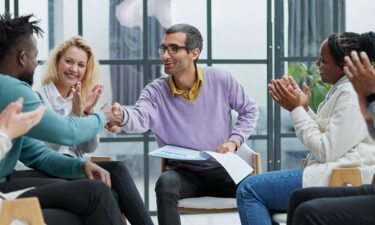 Easing stress and promoting well-being: Estate planning for older adults
