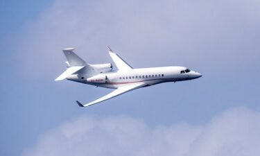 Taylor Swift's summer touring aircraft strategy: How global tours move like Fortune 500 companies