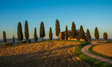 Italy's investor visa starts at EUR 250