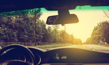 Can you legally tint your windshield? How the rules vary depending on the state