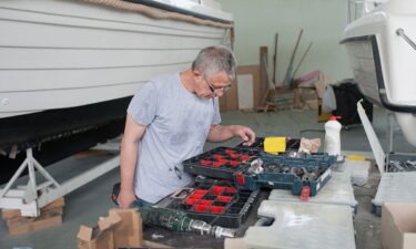 Why regular maintenance is the key to extending the life of your boat engine