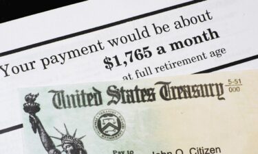 Where Social Security cuts could have the greatest economic impact