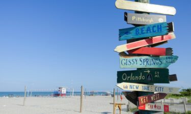 The reality of summer travel fraud by state