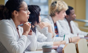 Medical school debt and refinancing: How borrowers are managing student loans