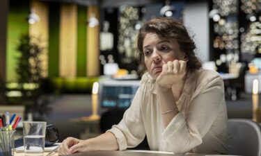 AI for employee burnout: How leaders can help