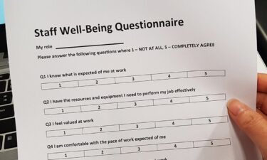 Mental health assessments: What employers should look for to secure the best outcomes
